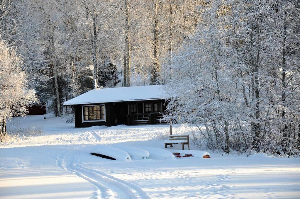 Hotel Hanhi Lapinjärvi Eksteriør bilde